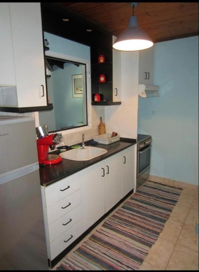 Jasmine Apartment ออร์โมส ปานากีอาส ภายนอก รูปภาพ